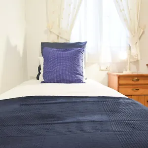  Apartamento Letmalaga Economy Gevora