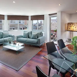  Apartamento Inmálaga Granada 3