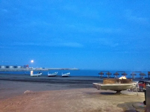 Apartamento Plaza Reina Apartment Malaga 0*,