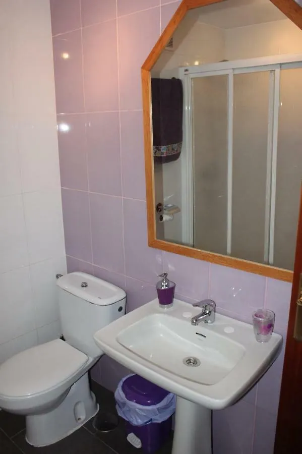 Apartamento Plaza Reina Apartment Malaga