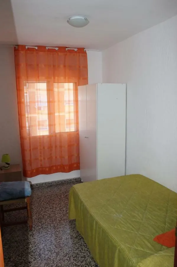 Apartamento Plaza Reina Apartment Malaga Spain