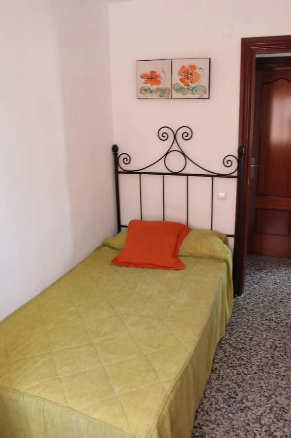 Apartamento Plaza Reina Apartment Malaga Spain