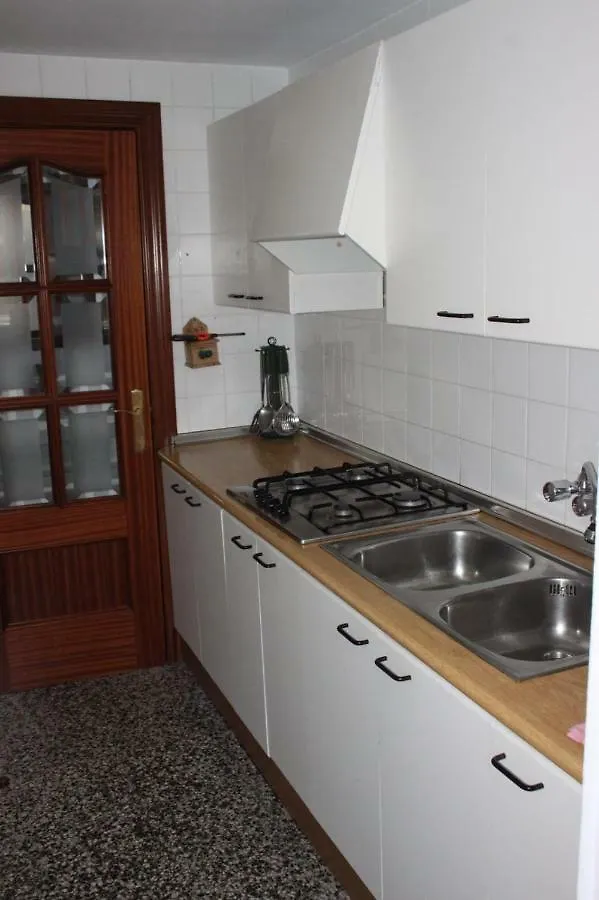 Apartamento Plaza Reina Apartment Malaga